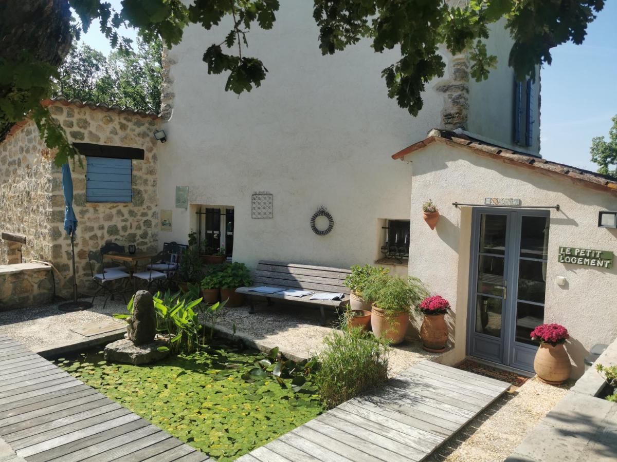 Villa Domaine Geodora, Parfumeur En Provence Montauroux Exterior foto