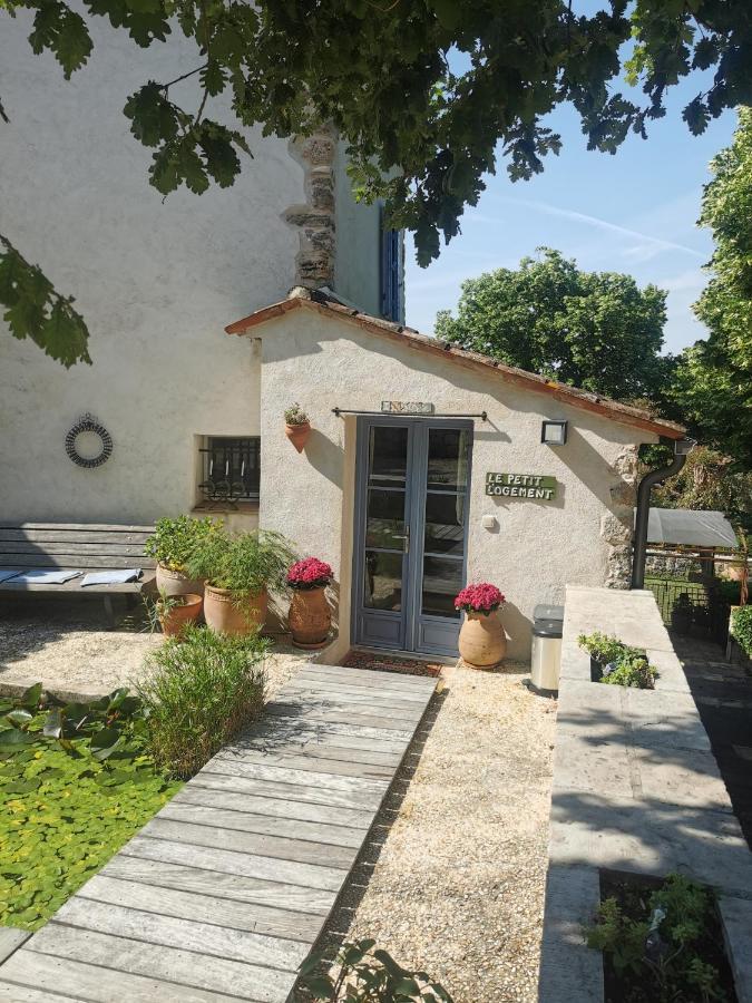 Villa Domaine Geodora, Parfumeur En Provence Montauroux Exterior foto